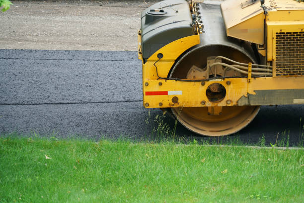 Best Gravel Driveway Installation  in Smithville, NJ